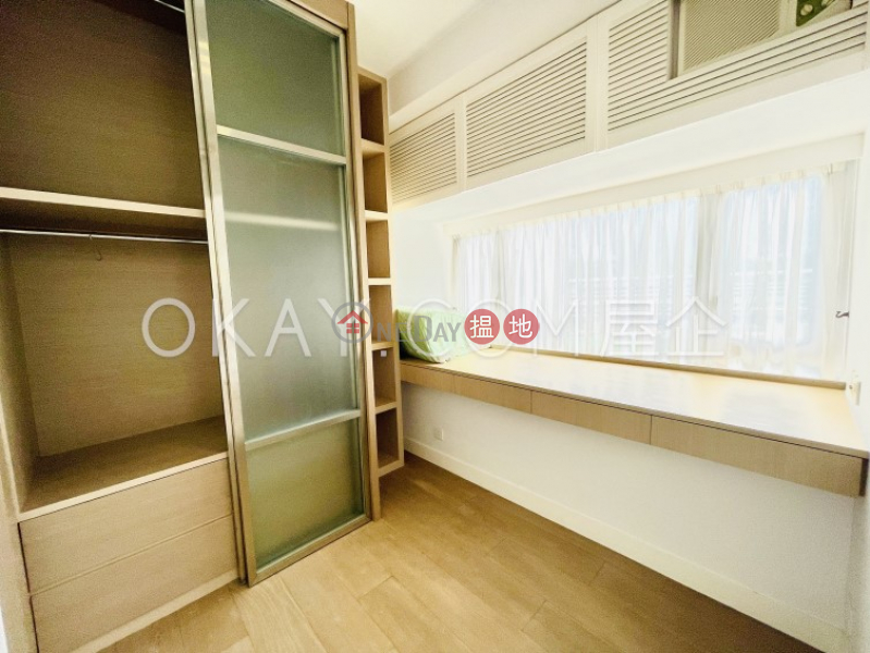 Linden Court | Middle Residential | Rental Listings, HK$ 48,000/ month