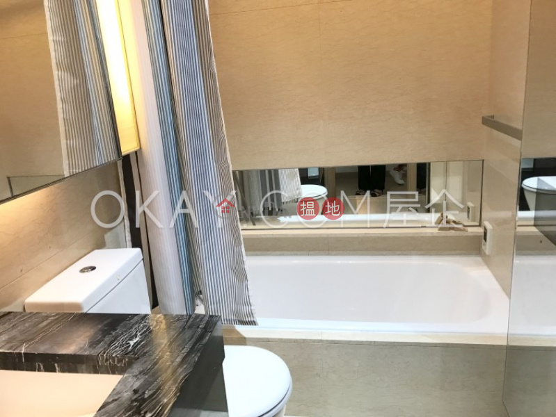 HK$ 44,000/ month | The Cullinan Tower 21 Zone 5 (Star Sky) Yau Tsim Mong Gorgeous 3 bedroom in Kowloon Station | Rental