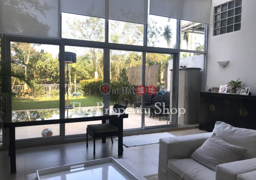 Property Search Hong Kong | OneDay | Residential | Sales Listings, Sole Agent ! Hebe Haven Villa + Garage & Pool