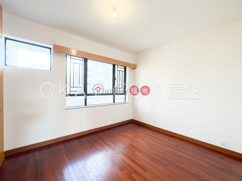 Property Search Hong Kong | OneDay | Residential Rental Listings, Lovely 3 bedroom on high floor with balcony & parking | Rental