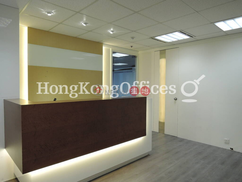 Office Unit for Rent at Lippo Centre, Lippo Centre 力寶中心 Rental Listings | Central District (HKO-5658-ABFR)