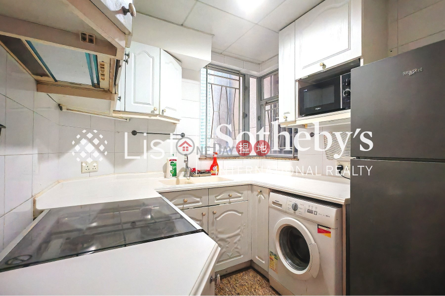 Property for Rent at The Waterfront with 3 Bedrooms, 1 Austin Road West | Yau Tsim Mong, Hong Kong, Rental, HK$ 44,000/ month