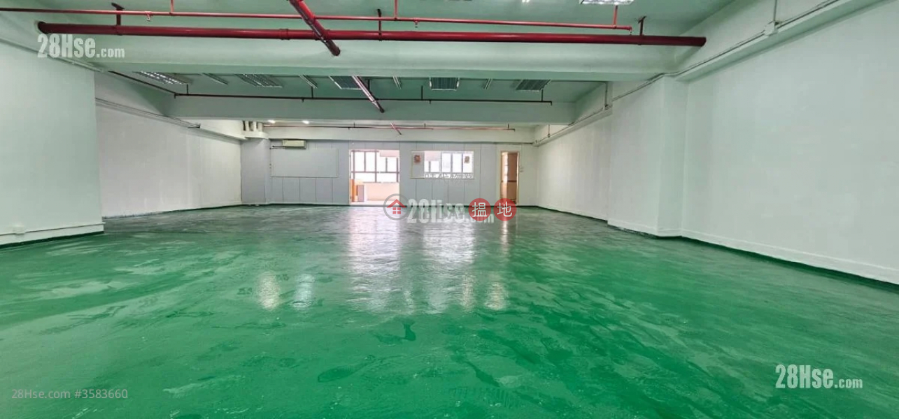 聯昌中心-中層-工業大廈|出售樓盤-HK$ 418萬