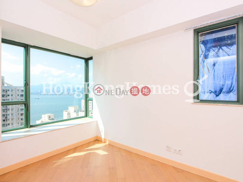 HK$ 38,000/ 月寶雅山|西區|寶雅山三房兩廳單位出租