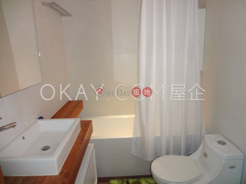 Unique 2 bedroom with sea views | Rental, 35 Sai Ning Street | Western District | Hong Kong, Rental, HK$ 33,000/ month