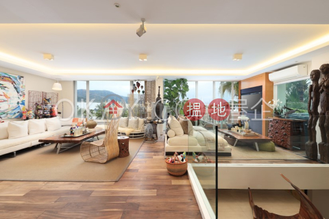 Exquisite house with rooftop & parking | For Sale | Redhill Peninsula Phase 3 紅山半島 第3期 _0