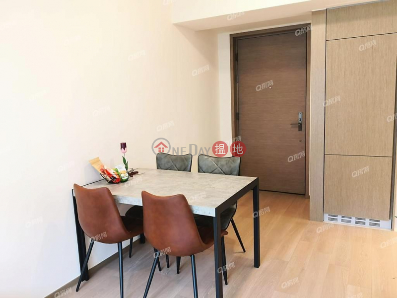 Property Search Hong Kong | OneDay | Residential, Rental Listings, Island Garden | 2 bedroom Low Floor Flat for Rent