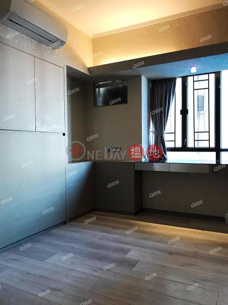 Property Search Hong Kong | OneDay | Residential | Rental Listings, Excelsior Court | 3 bedroom Low Floor Flat for Rent