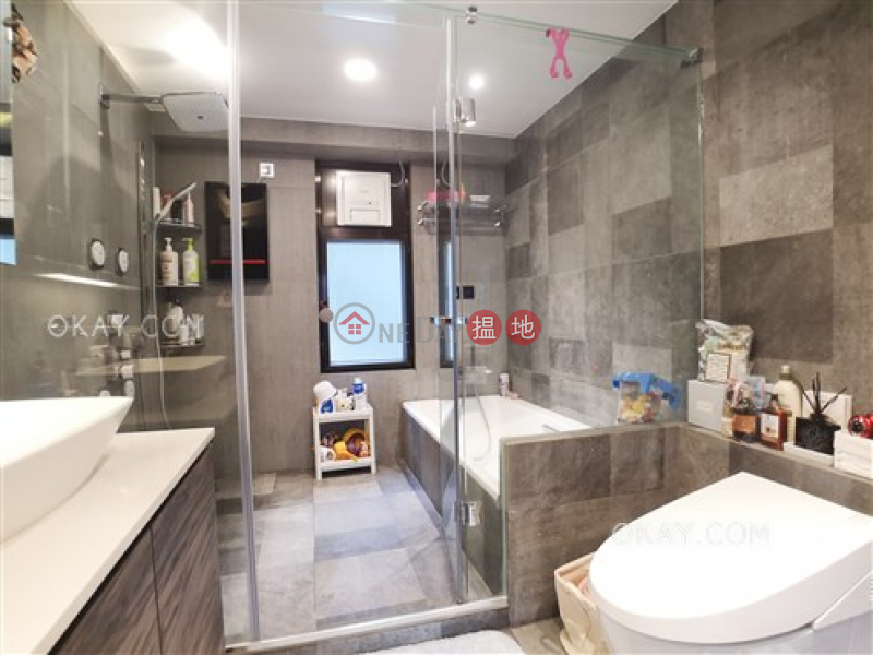 Gorgeous 3 bedroom with balcony & parking | For Sale, 5 Ventris Road | Wan Chai District | Hong Kong Sales HK$ 40M