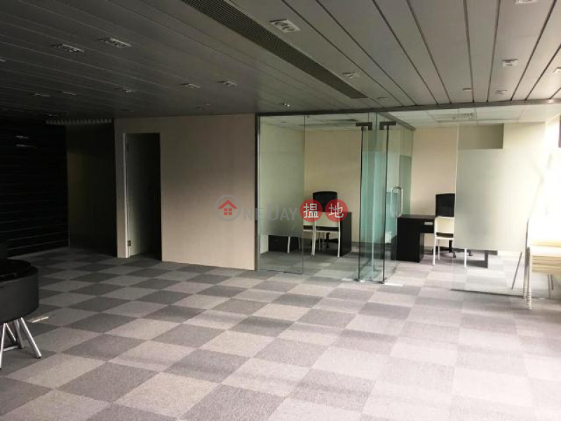 Inter - Continental Plaza office for letting | Inter Continental Plaza 明輝中心 Rental Listings