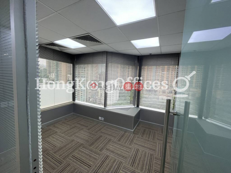 Property Search Hong Kong | OneDay | Office / Commercial Property | Rental Listings Office Unit for Rent at Lippo Leighton Tower