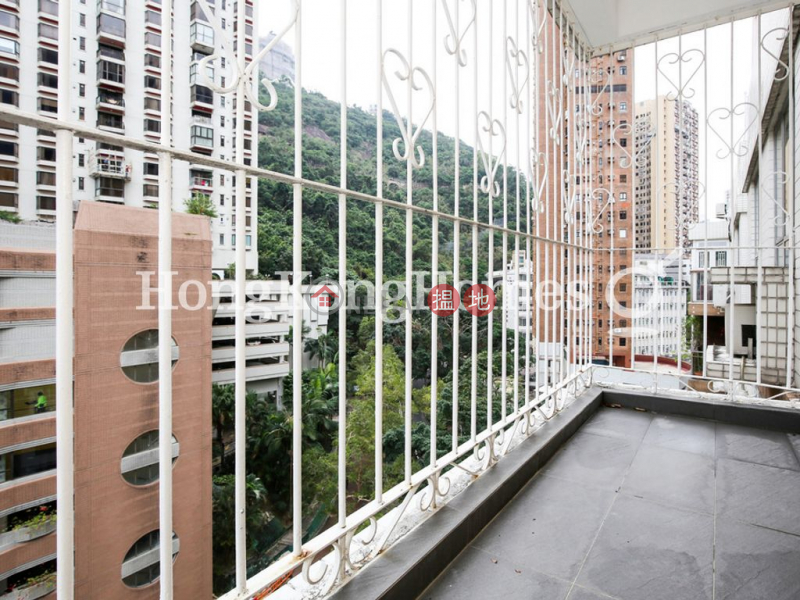 鳳凰閣 4座-未知-住宅|出租樓盤HK$ 41,000/ 月