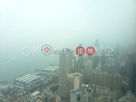 Gorgeous 3 bedroom on high floor with sea views | For Sale | The Belcher's Phase 2 Tower 5 寶翠園2期5座 _0