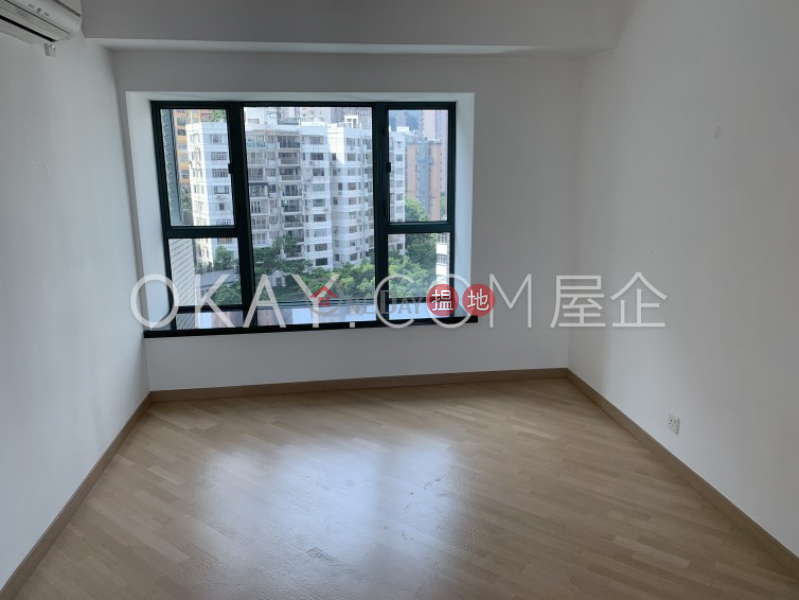 Stylish 3 bedroom on high floor with harbour views | Rental 80 Robinson Road | Western District, Hong Kong Rental HK$ 45,000/ month