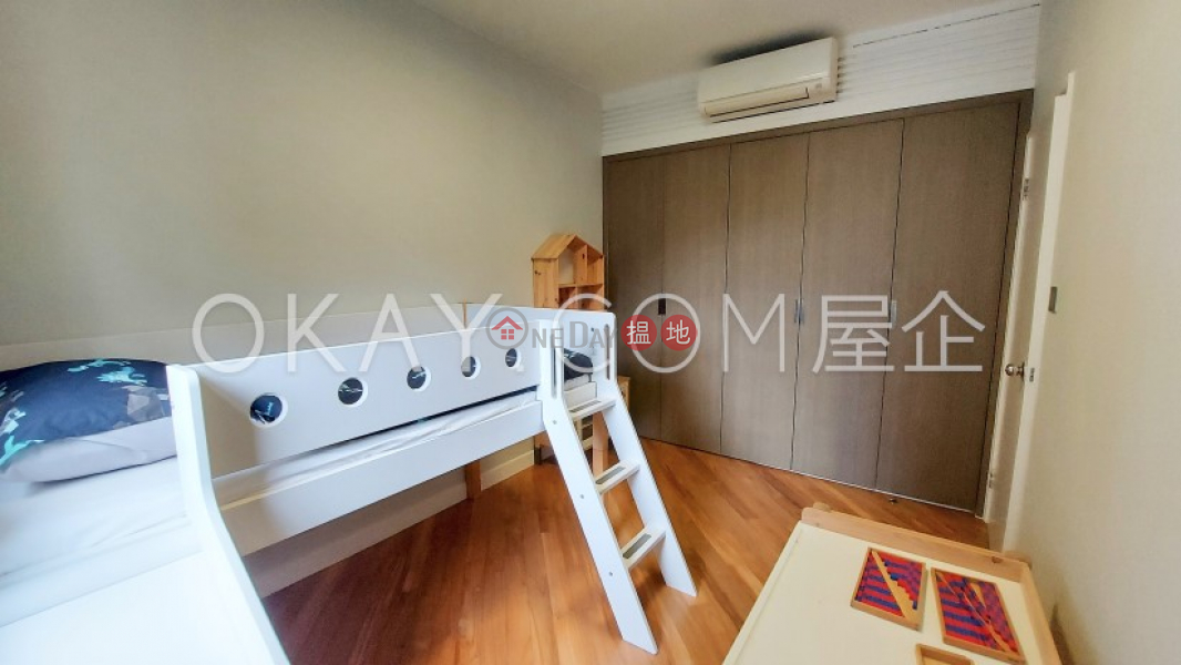 HK$ 102,000/ month, Bamboo Grove, Eastern District, Stylish 3 bedroom in Mid-levels East | Rental