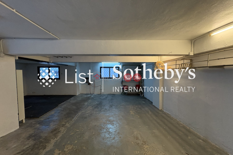 Property for Sale at 6B-6E Bowen Road with 4 Bedrooms | 6B-6E Bowen Road 寶雲道6B-6E號 Sales Listings