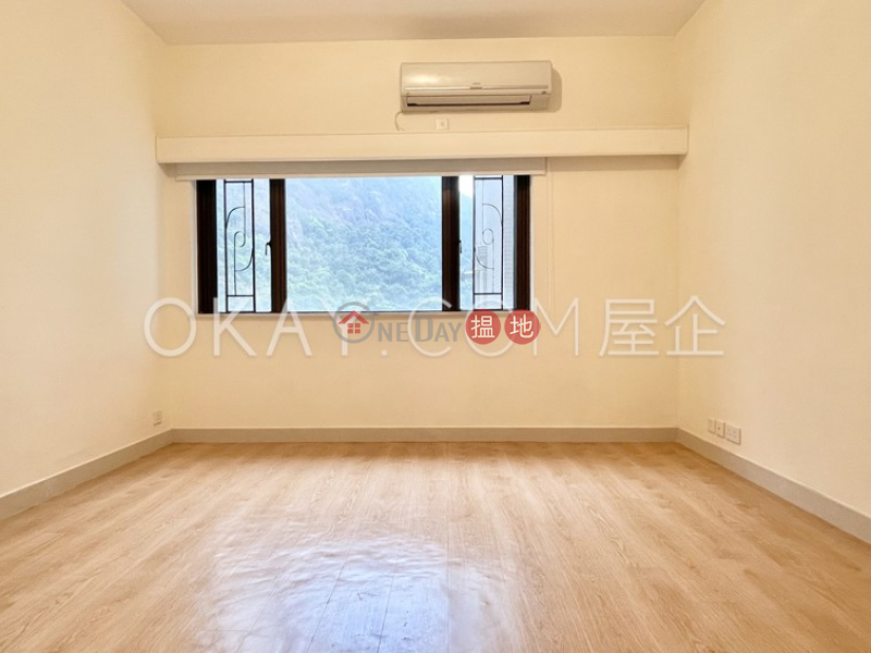 Efficient 4 bedroom on high floor with balcony | Rental | Cliffview Mansions 康苑 Rental Listings
