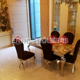 3 Bedroom Family Flat for Rent in Kwu Tung | Valais 天巒 _0