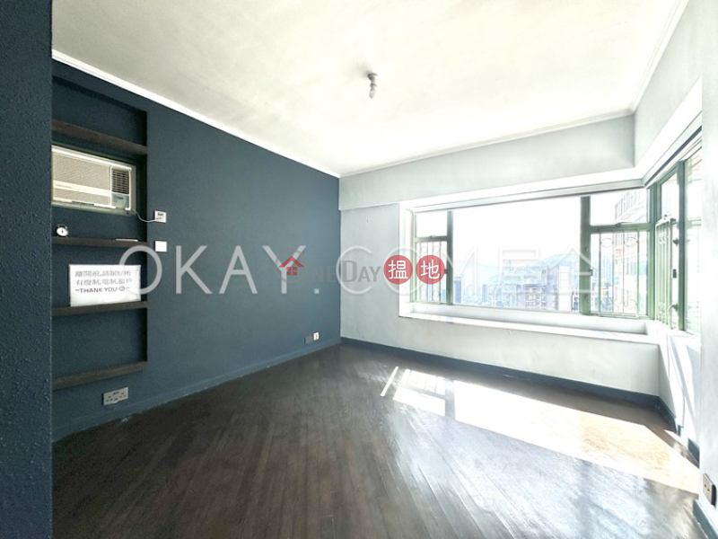 Popular 3 bedroom on high floor | Rental 70 Robinson Road | Western District | Hong Kong, Rental HK$ 58,000/ month