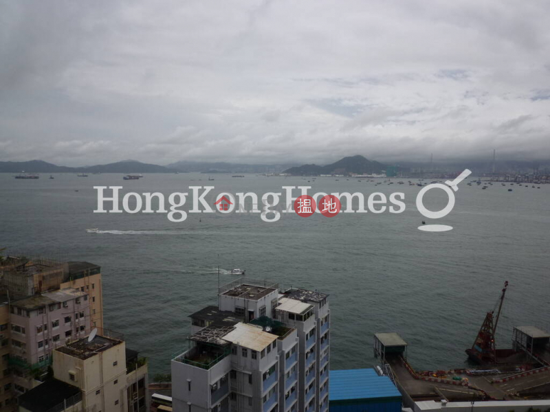 Property Search Hong Kong | OneDay | Residential | Sales Listings | 3 Bedroom Family Unit at Harbour View Garden Tower2 | For Sale