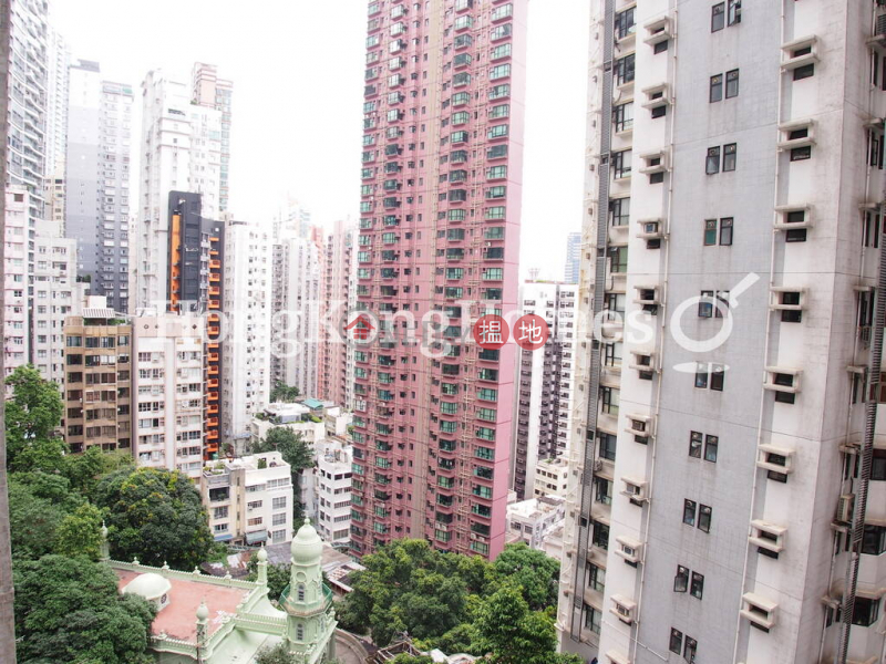 香港搵樓|租樓|二手盤|買樓| 搵地 | 住宅-出售樓盤-美樂閣一房單位出售
