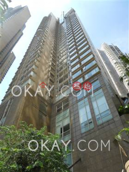 HK$ 60,000/ 月蔚皇居|中區3房2廁,極高層,星級會所《蔚皇居出租單位》