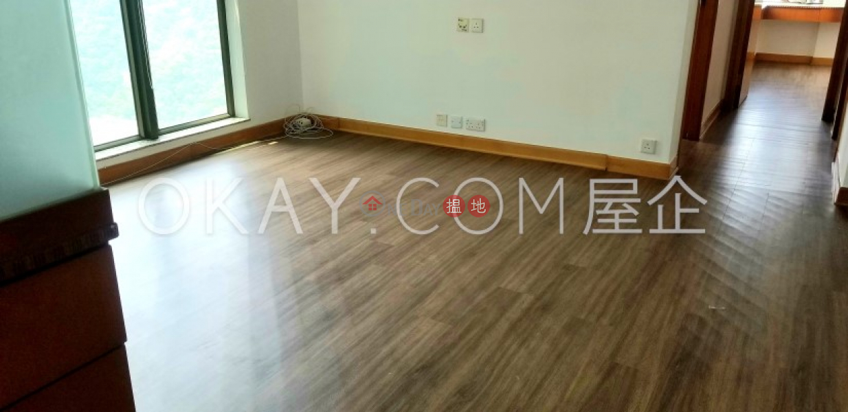 Stylish 2 bedroom on high floor with sea views | Rental, 89 Pok Fu Lam Road | Western District | Hong Kong, Rental | HK$ 35,000/ month