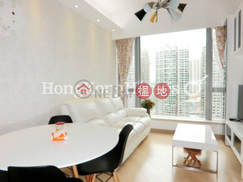 2 Bedroom Unit for Rent at The Cullinan, The Cullinan 天璽 | Yau Tsim Mong (Proway-LID93455R)_0