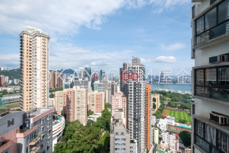 光明臺-高層|住宅|出售樓盤HK$ 1,880萬