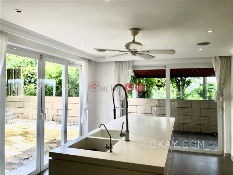 Rare house with rooftop & parking | For Sale Ng Fai Tin | Sai Kung, Hong Kong, Sales HK$ 27M