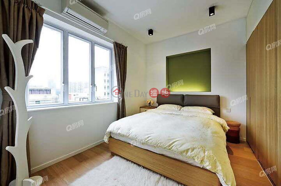 Moon Fair Mansion | 2 bedroom High Floor Flat for Sale 11 Shiu Fai Terrace | Wan Chai District Hong Kong Sales | HK$ 19.5M