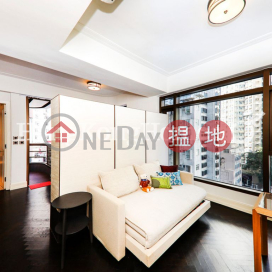 1 Bed Unit at Castle One By V | For Sale