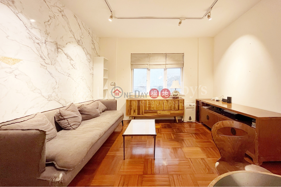 Property for Rent at Kam Fai Mansion with 2 Bedrooms 68A MacDonnell Road | Central District, Hong Kong Rental | HK$ 28,000/ month
