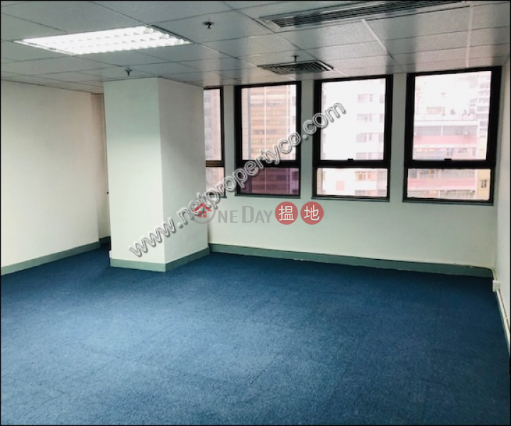 Office Unit for Rent in Wanchai 251-261 Hennessy Road | Wan Chai District Hong Kong Rental, HK$ 13,440/ month