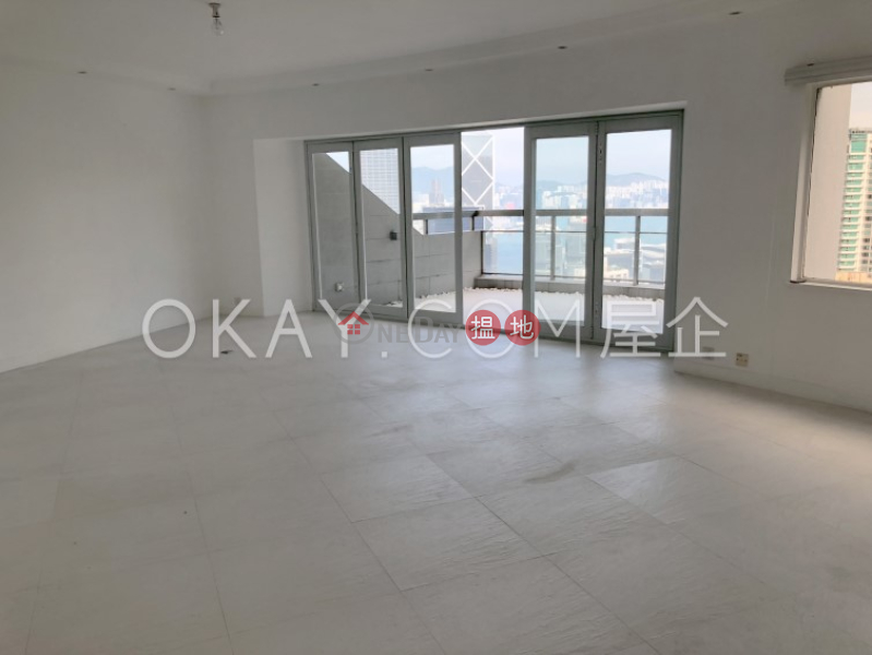 Efficient 3 bedroom with balcony & parking | Rental | Century Tower 1 世紀大廈 1座 Rental Listings