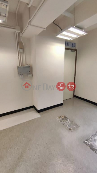HK$ 16,400/ month | Tung Yiu Commercial Building Central District 604sq.ft Office for Rent in Central