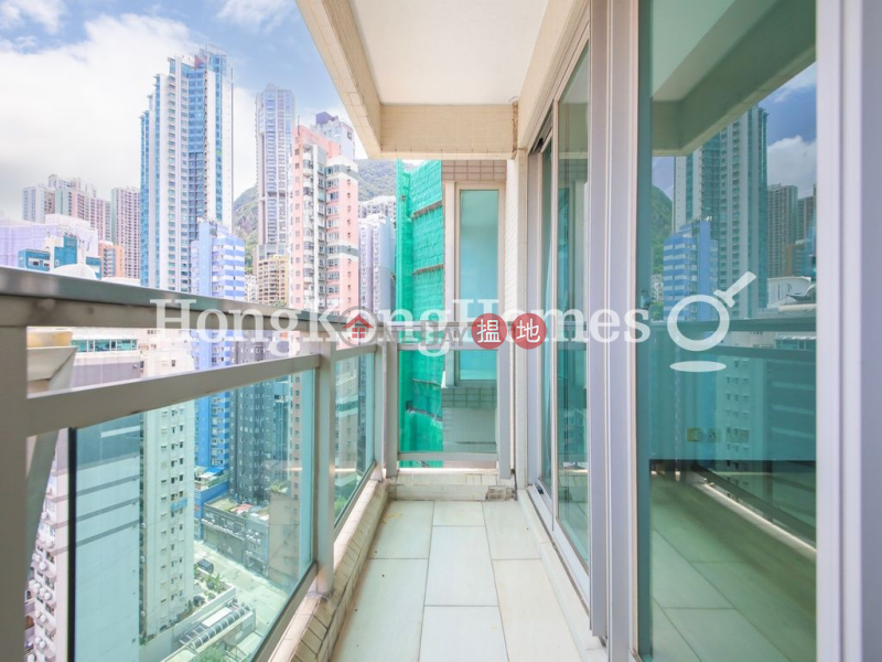匯賢居兩房一廳單位出售|1高街 | 西區-香港-出售HK$ 1,060萬