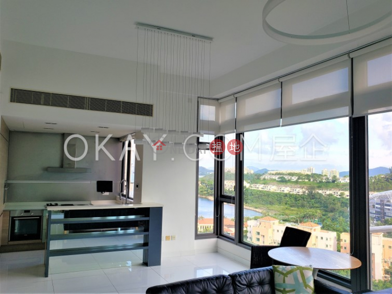 Property Search Hong Kong | OneDay | Residential | Sales Listings Nicely kept 3 bed on high floor with rooftop & balcony | For Sale