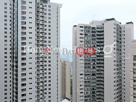 4 Bedroom Luxury Unit at Century Tower 1 | For Sale | Century Tower 1 世紀大廈 1座 _0