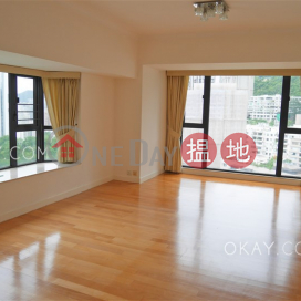 Gorgeous 2 bedroom on high floor | Rental | The Royal Court 帝景閣 _0