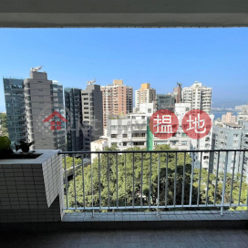 Property for Sale at Skyline Mansion with 3 Bedrooms | Skyline Mansion 年豐園 _0