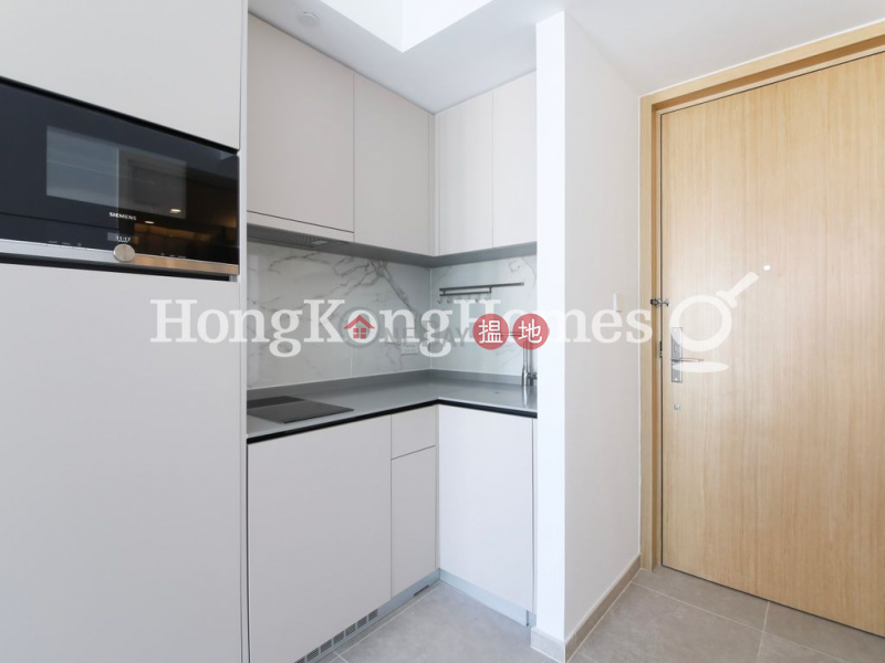 1 Bed Unit for Rent at Resiglow Pokfulam, Resiglow Pokfulam RESIGLOW薄扶林 Rental Listings | Western District (Proway-LID187475R)