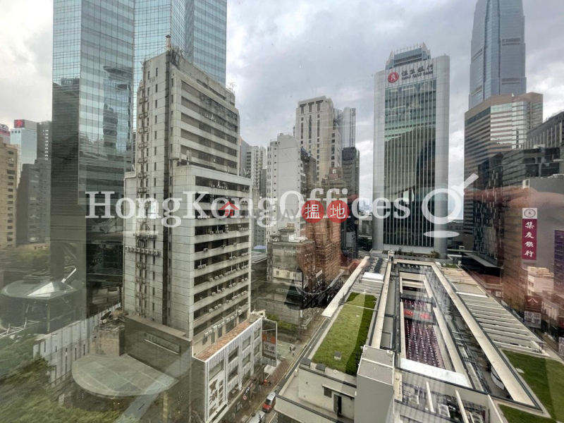 Office Unit for Rent at Wings Building, Wings Building 永恆大廈 Rental Listings | Central District (HKO-41038-AIHR)