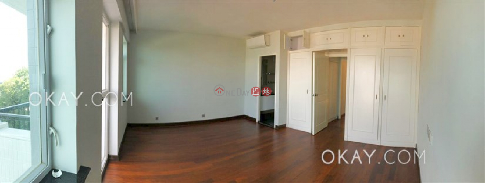 Efficient 4 bedroom in North Point Hill | Rental, 202-216 Tin Hau Temple Road | Eastern District Hong Kong | Rental, HK$ 108,000/ month