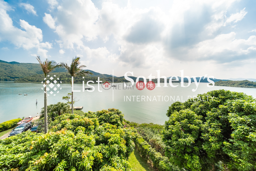 Property for Sale at Wong Keng Tei Village House with 3 Bedrooms | Wong Keng Tei Village House 黃麖地村屋 Sales Listings