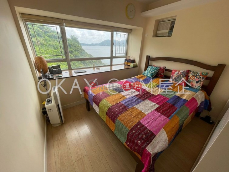 HK$ 28,000/ month Marina Square West Southern District, Unique 3 bedroom with sea views | Rental