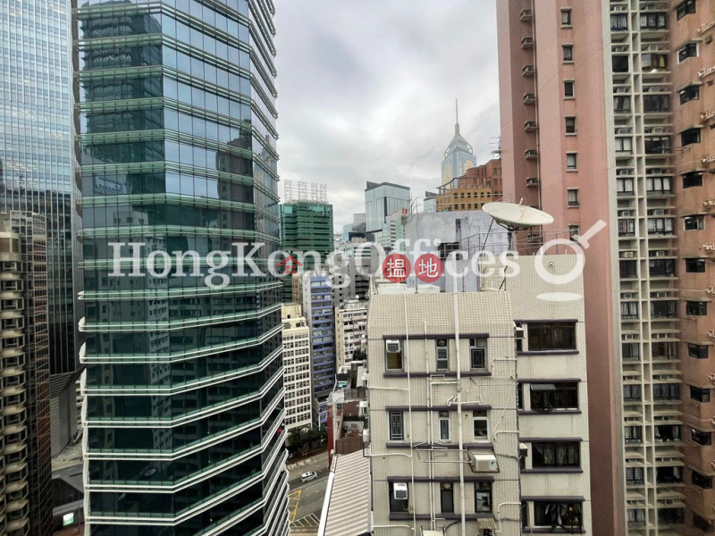 Property Search Hong Kong | OneDay | Office / Commercial Property Rental Listings, Office Unit for Rent at Queen\'s Centre