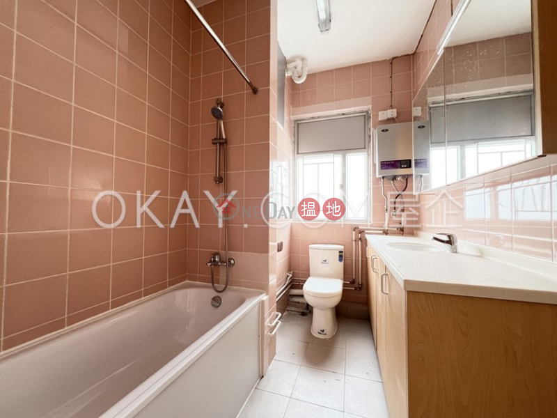 Tasteful 2 bedroom with balcony & parking | Rental, 91 Broadcast Drive | Kowloon City Hong Kong, Rental, HK$ 49,000/ month