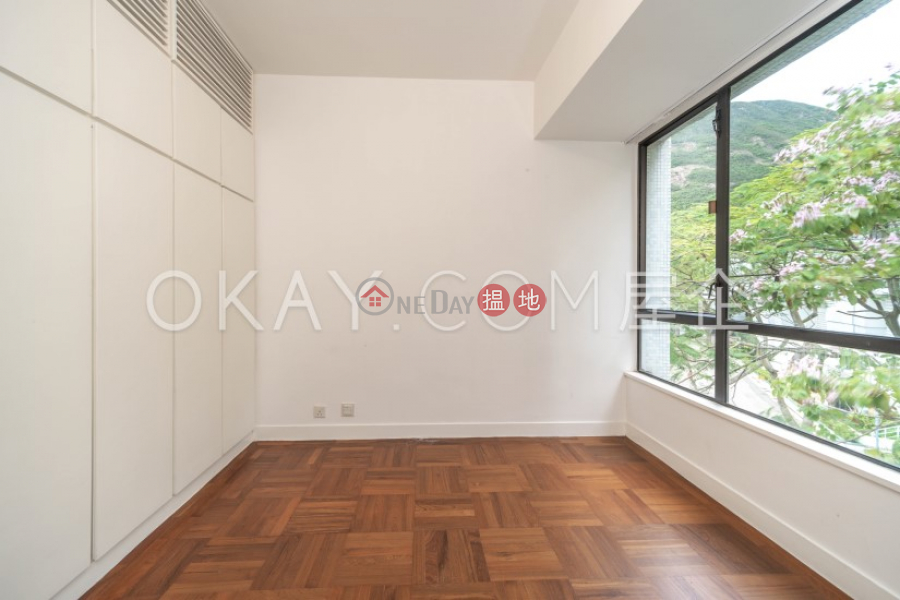 HK$ 160,000/ month | Burnside Estate Southern District, Gorgeous 4 bedroom with terrace & parking | Rental