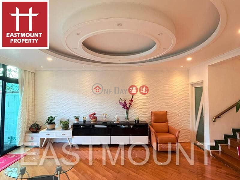 匡湖居 1期-全棟大廈住宅-出售樓盤HK$ 5,500萬